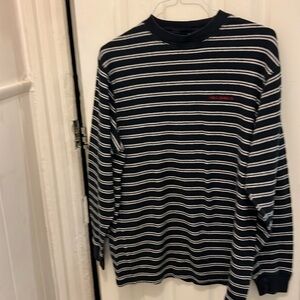 Ralph Lauren long sleeved polo shirt